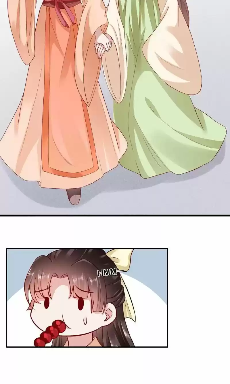 Time Travel: The Mighty Crown Princess Chapter 69