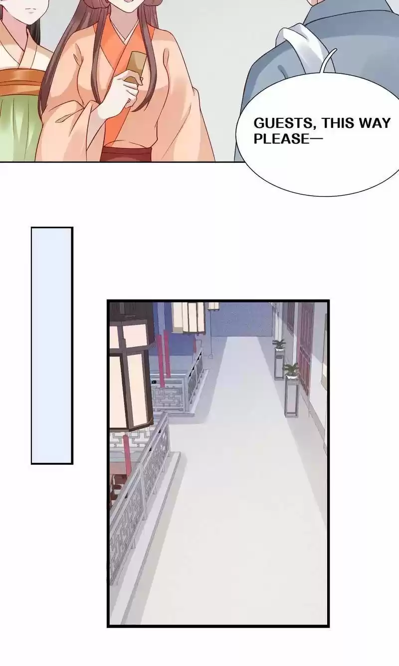 Time Travel: The Mighty Crown Princess Chapter 69