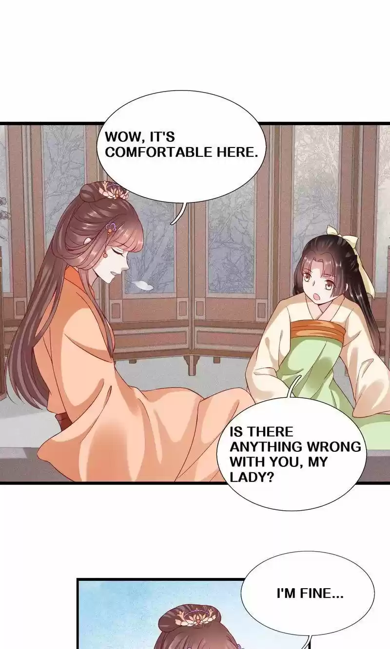 Time Travel: The Mighty Crown Princess Chapter 69