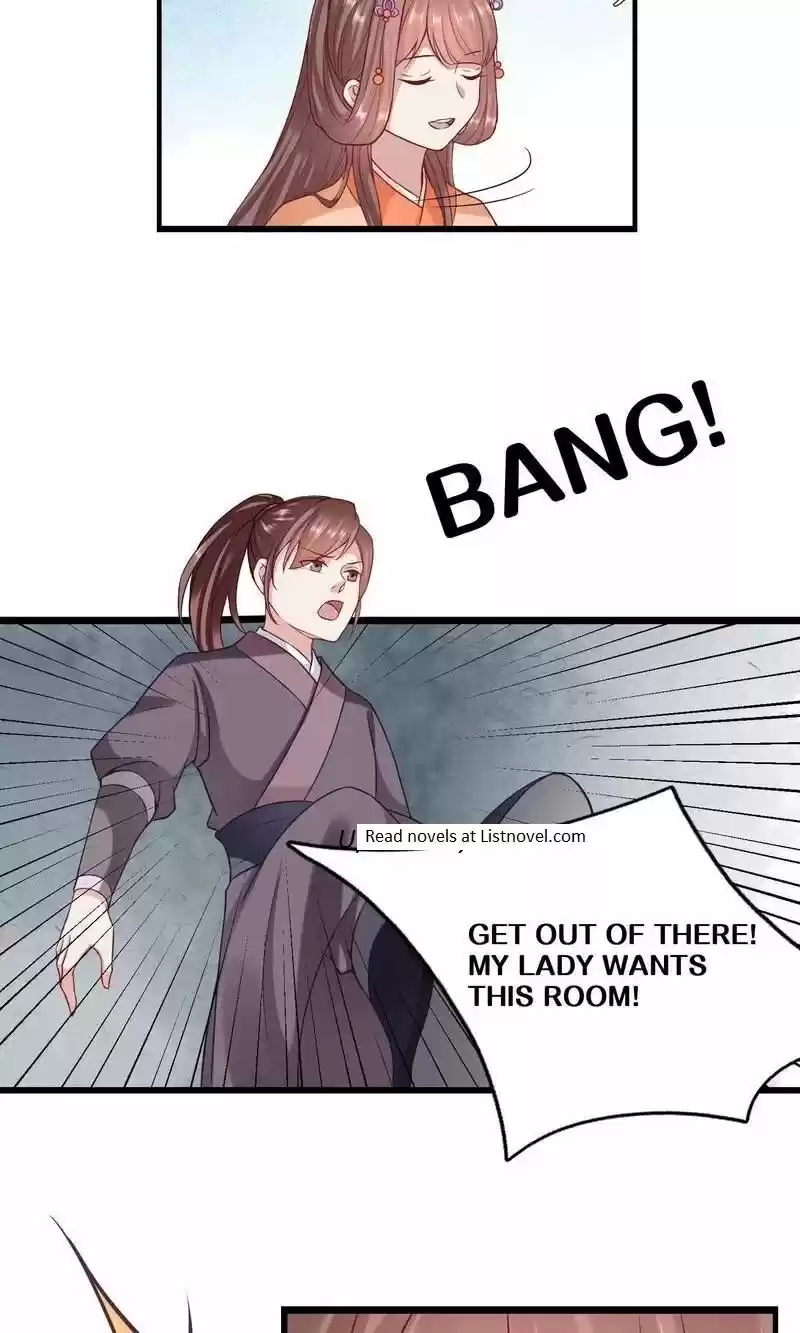 Time Travel: The Mighty Crown Princess Chapter 69