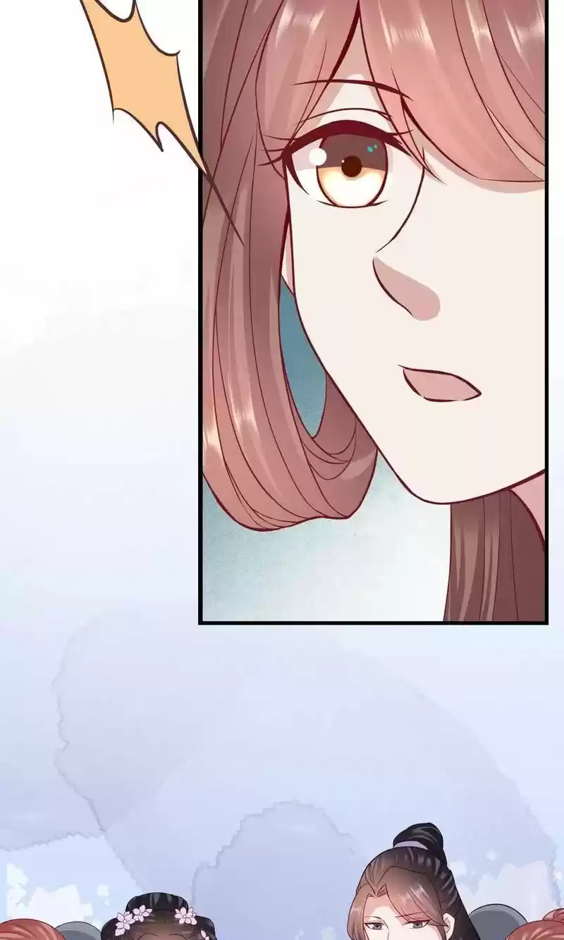 Time Travel: The Mighty Crown Princess Chapter 69