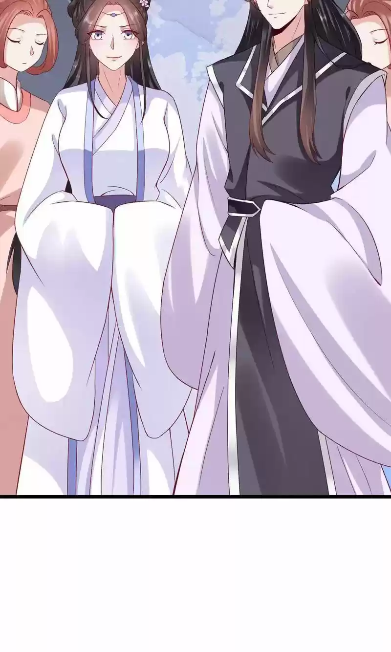 Time Travel: The Mighty Crown Princess Chapter 69