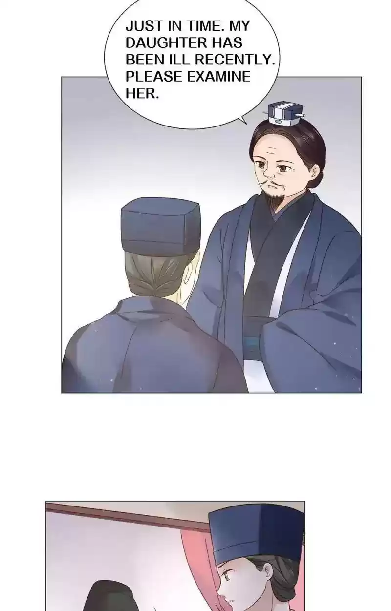 Time Travel: The Mighty Crown Princess Chapter 7