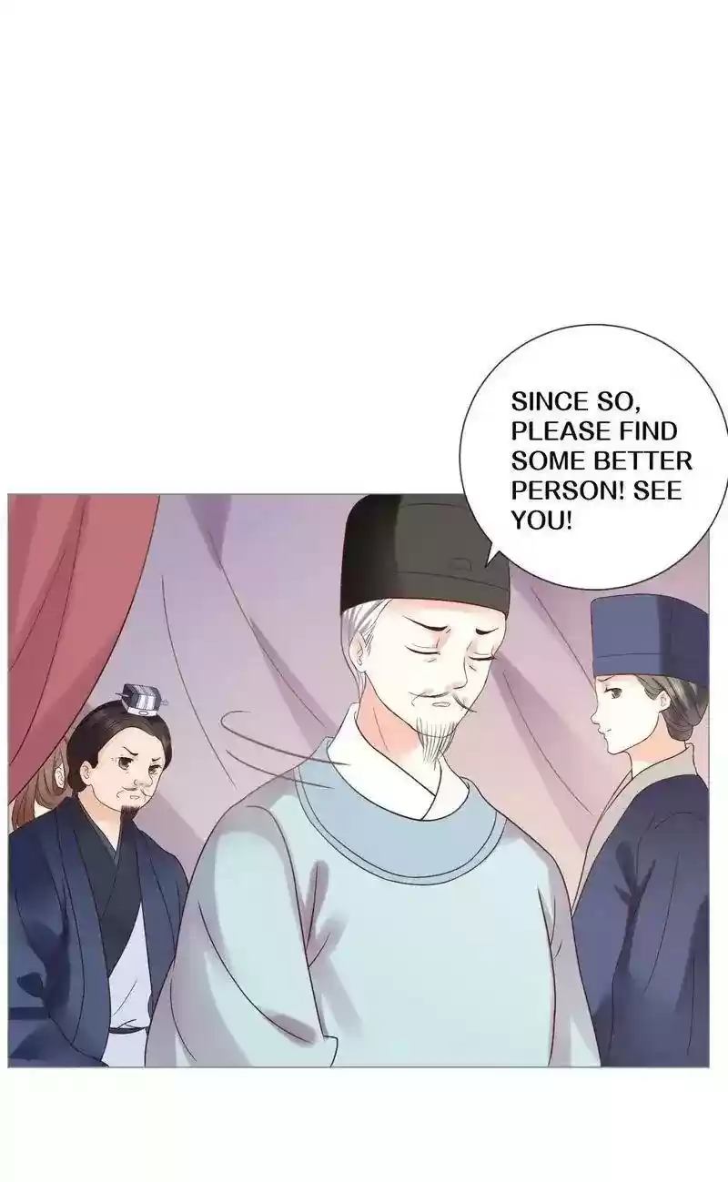 Time Travel: The Mighty Crown Princess Chapter 7