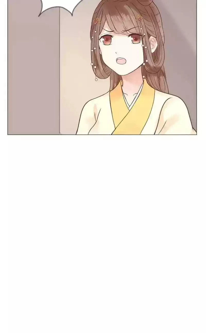 Time Travel: The Mighty Crown Princess Chapter 7