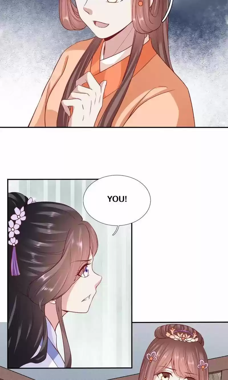 Time Travel: The Mighty Crown Princess Chapter 70