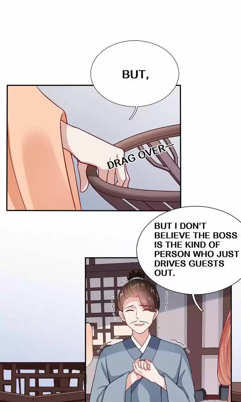 Time Travel: The Mighty Crown Princess Chapter 70