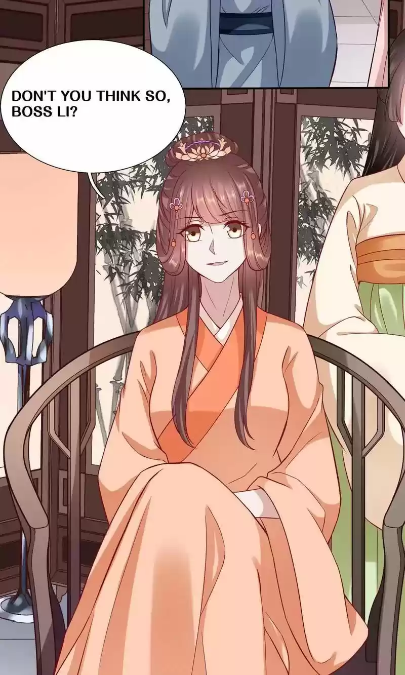 Time Travel: The Mighty Crown Princess Chapter 70