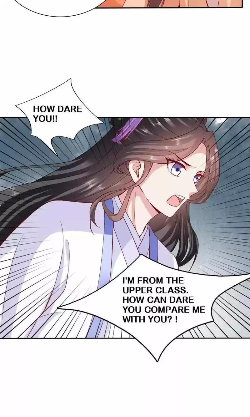 Time Travel: The Mighty Crown Princess Chapter 70