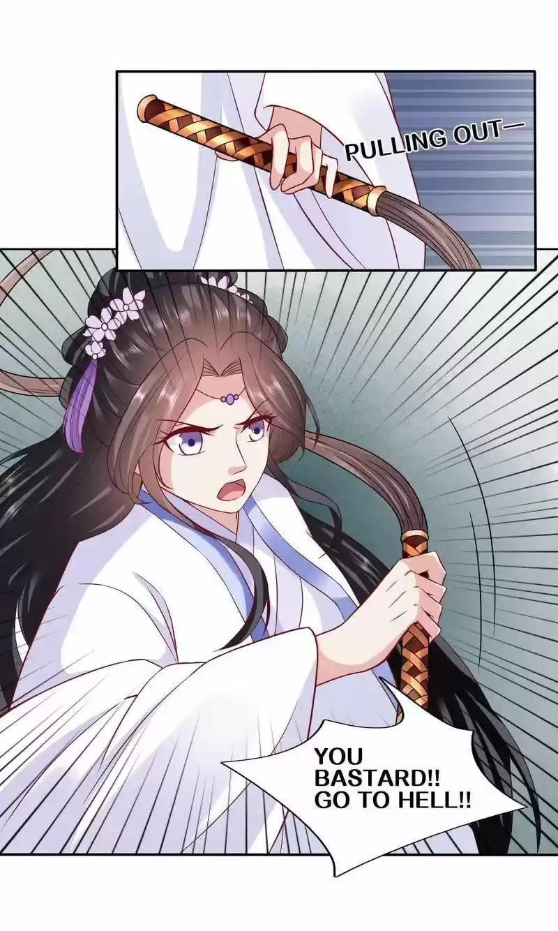 Time Travel: The Mighty Crown Princess Chapter 70