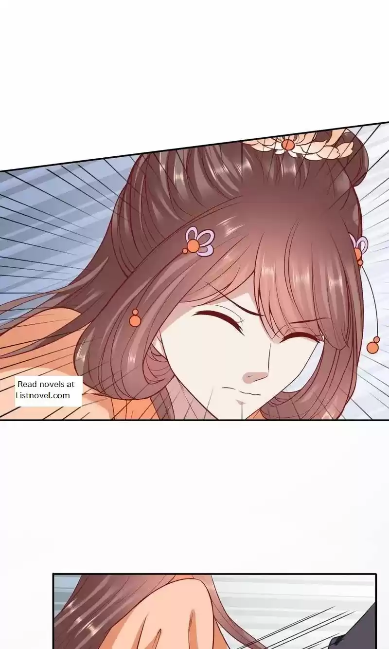 Time Travel: The Mighty Crown Princess Chapter 70