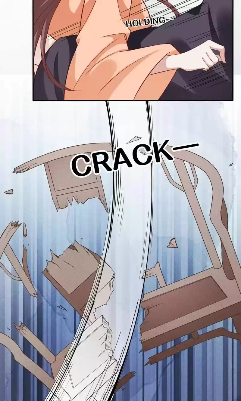 Time Travel: The Mighty Crown Princess Chapter 70