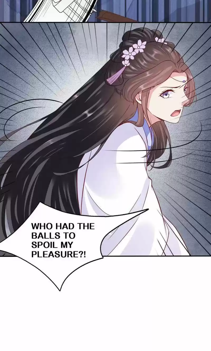 Time Travel: The Mighty Crown Princess Chapter 70