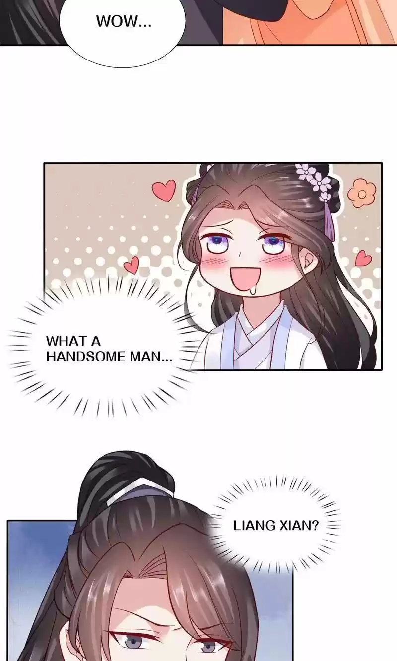 Time Travel: The Mighty Crown Princess Chapter 71