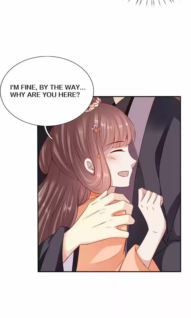 Time Travel: The Mighty Crown Princess Chapter 71