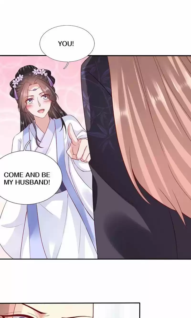 Time Travel: The Mighty Crown Princess Chapter 71