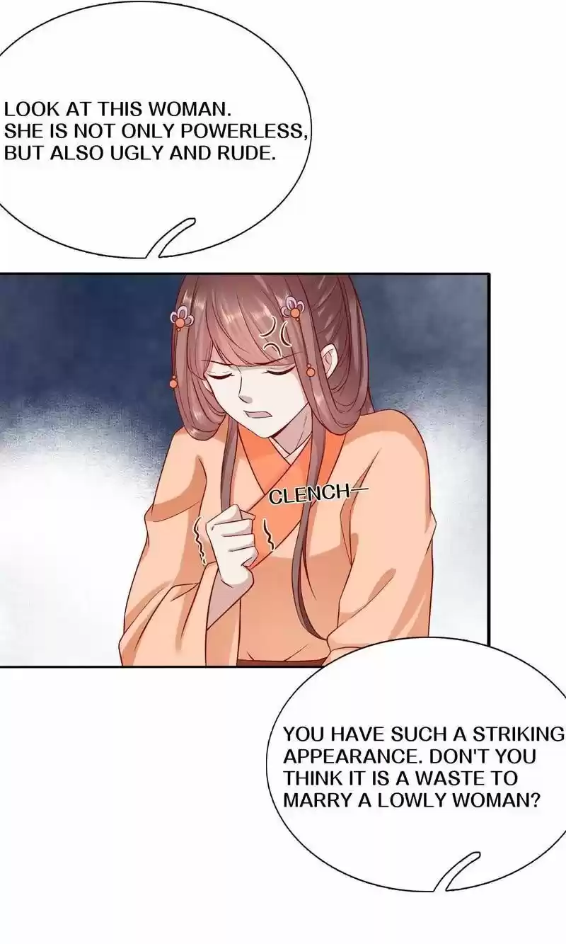 Time Travel: The Mighty Crown Princess Chapter 71