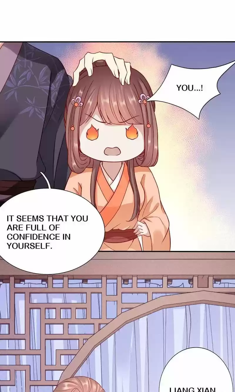 Time Travel: The Mighty Crown Princess Chapter 71