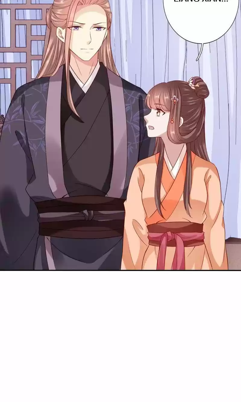 Time Travel: The Mighty Crown Princess Chapter 71