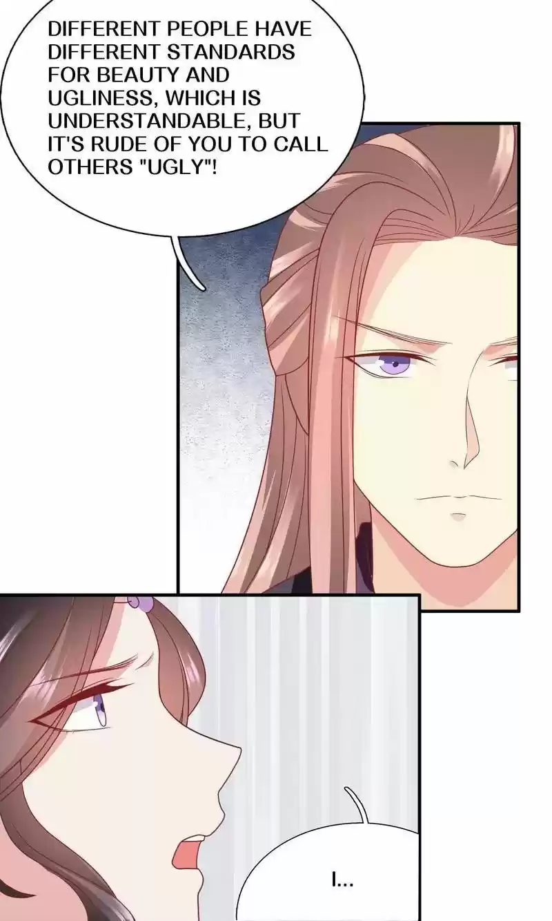 Time Travel: The Mighty Crown Princess Chapter 71