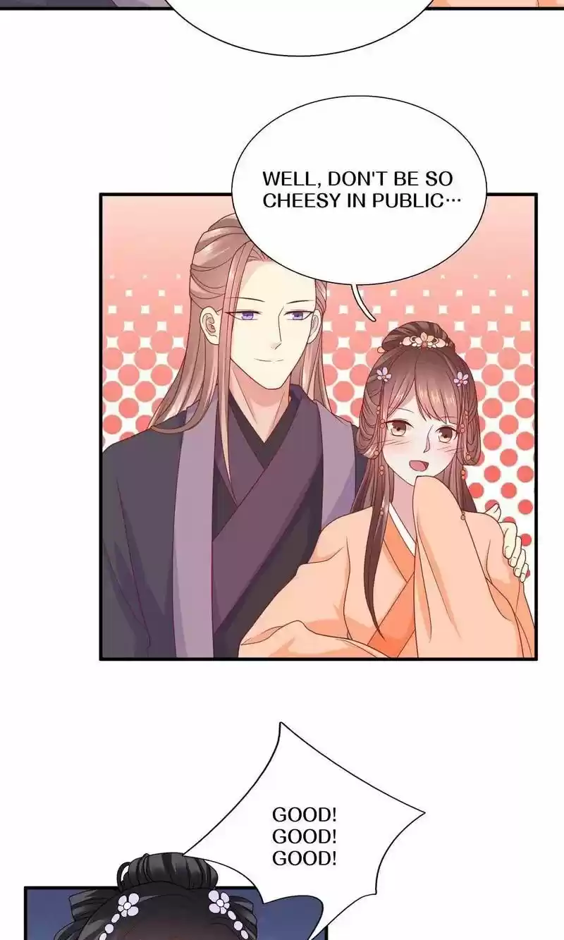 Time Travel: The Mighty Crown Princess Chapter 71