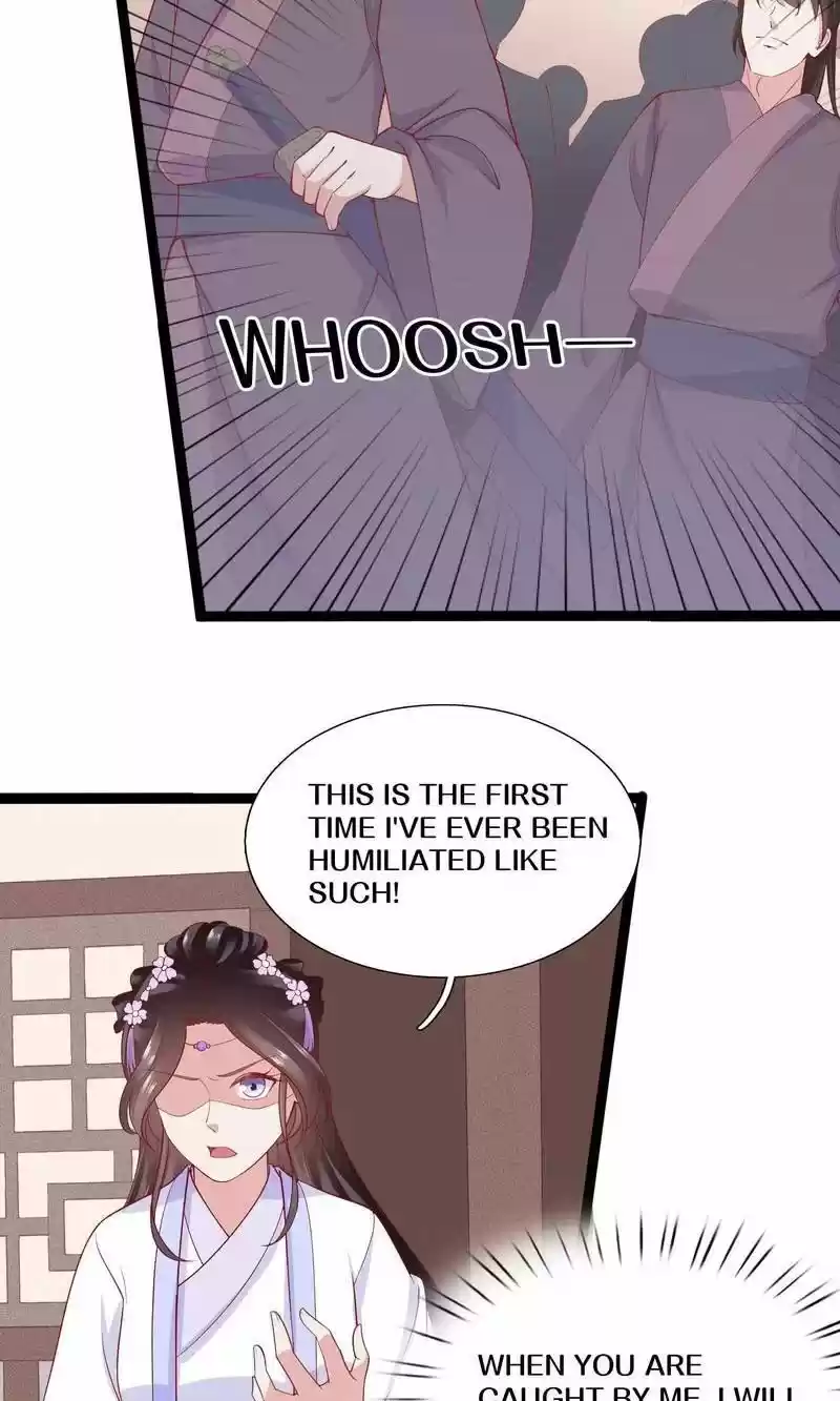 Time Travel: The Mighty Crown Princess Chapter 71