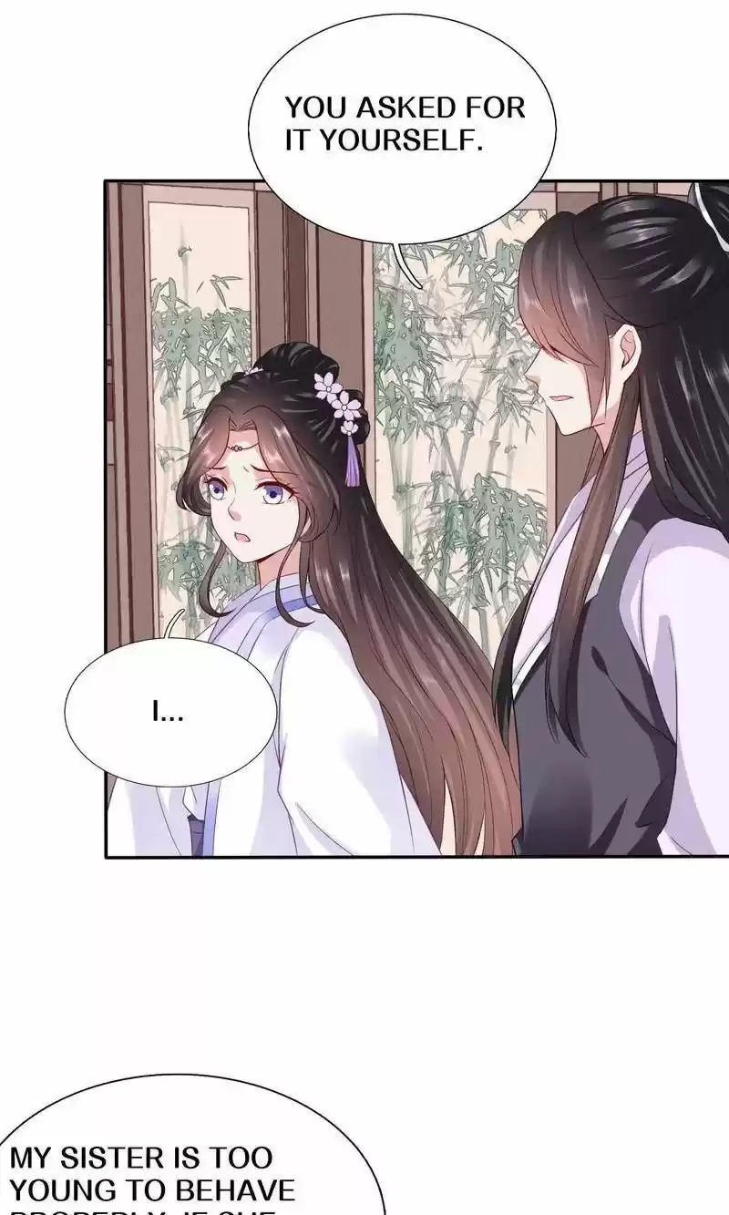 Time Travel: The Mighty Crown Princess Chapter 72