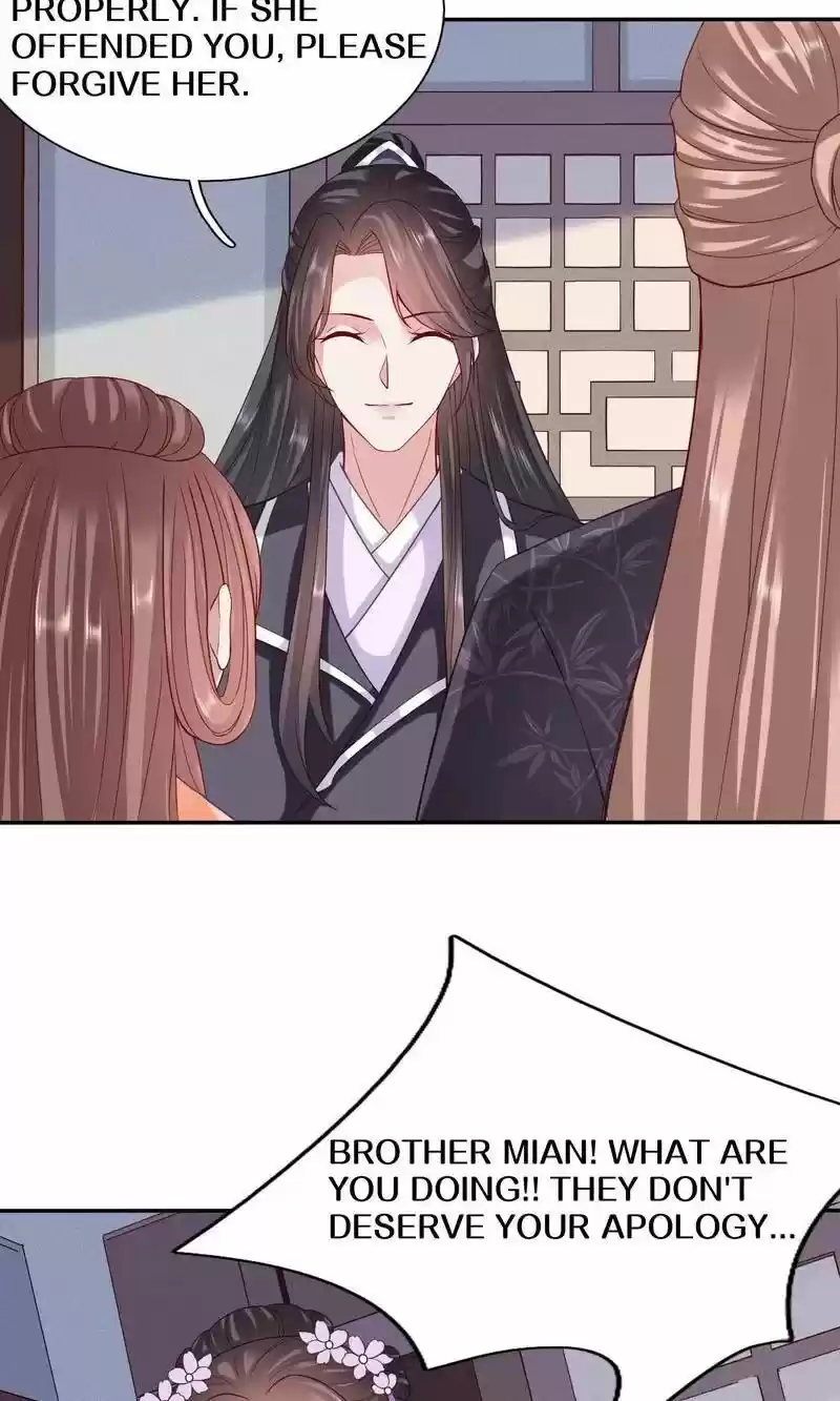 Time Travel: The Mighty Crown Princess Chapter 72