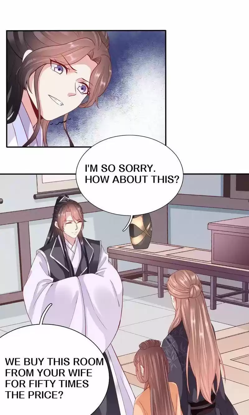 Time Travel: The Mighty Crown Princess Chapter 72