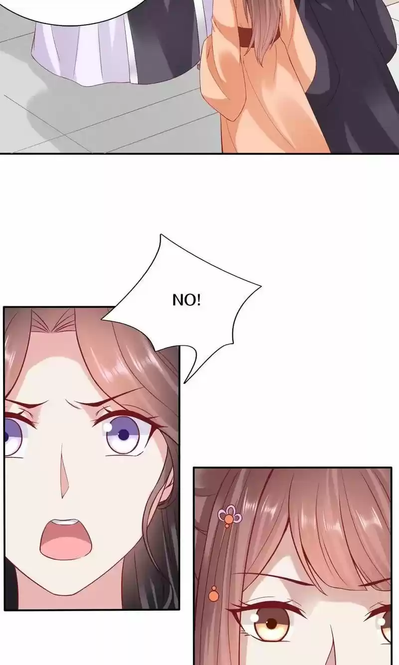 Time Travel: The Mighty Crown Princess Chapter 72