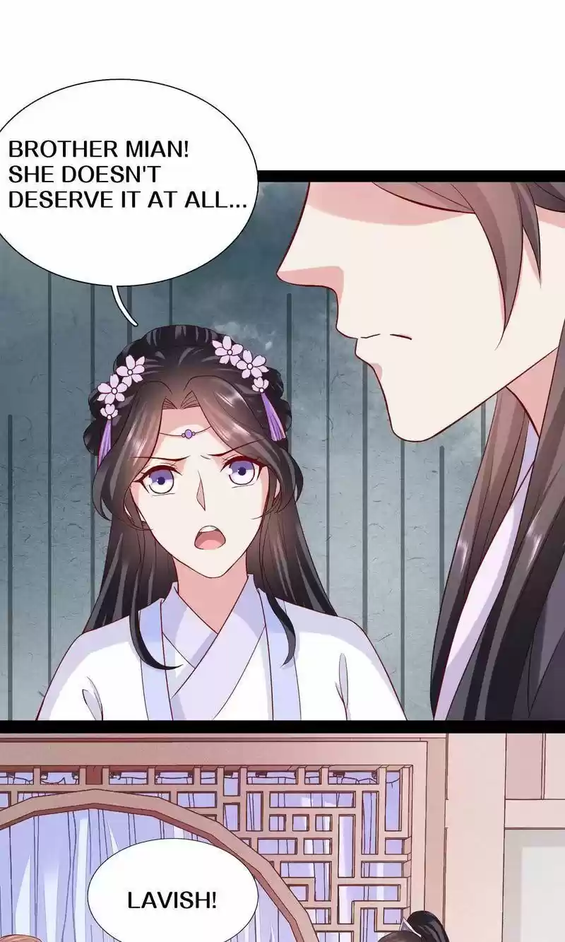 Time Travel: The Mighty Crown Princess Chapter 72