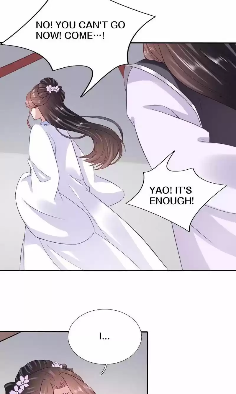 Time Travel: The Mighty Crown Princess Chapter 72