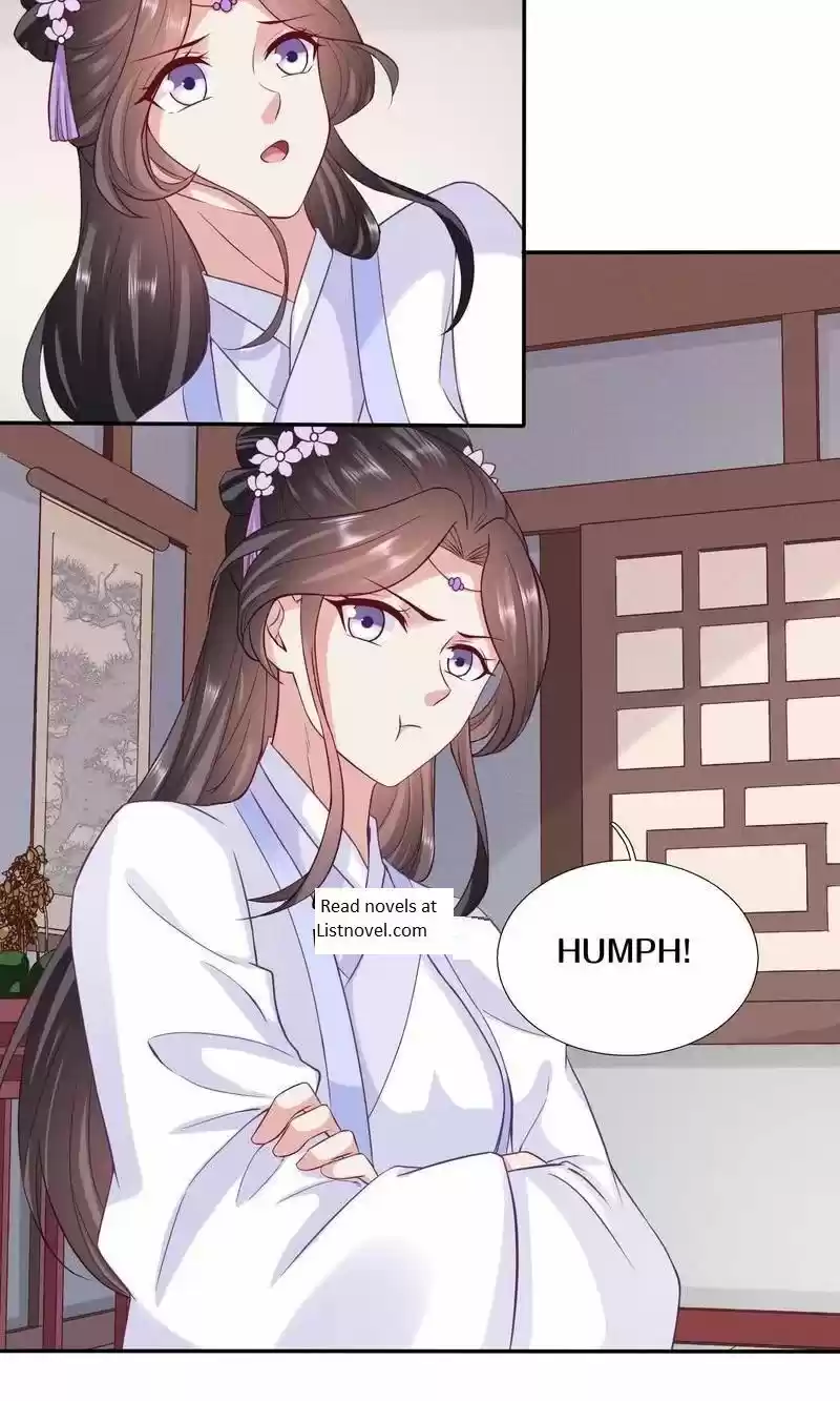 Time Travel: The Mighty Crown Princess Chapter 72