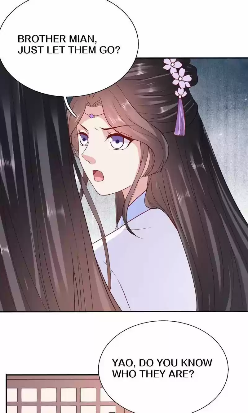 Time Travel: The Mighty Crown Princess Chapter 72