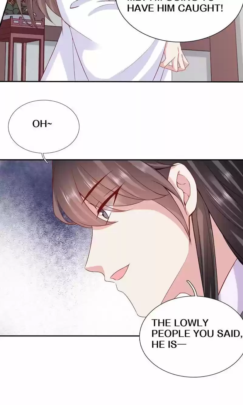 Time Travel: The Mighty Crown Princess Chapter 72