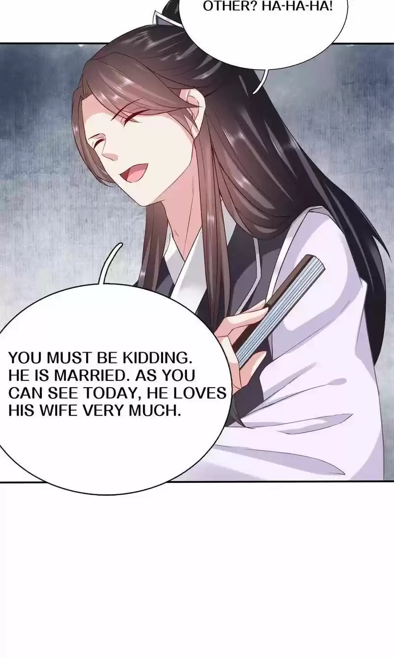 Time Travel: The Mighty Crown Princess Chapter 72