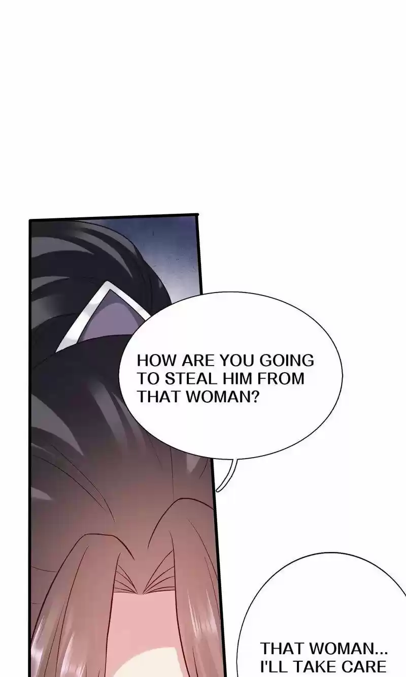 Time Travel: The Mighty Crown Princess Chapter 72