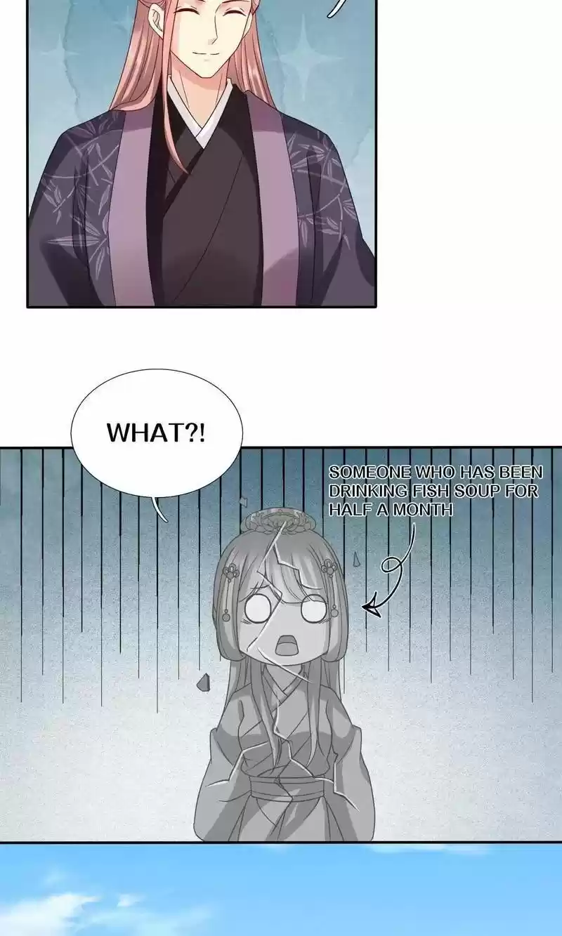 Time Travel: The Mighty Crown Princess Chapter 73