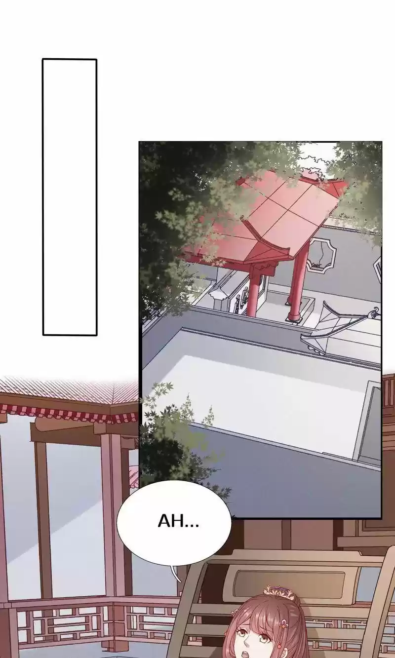 Time Travel: The Mighty Crown Princess Chapter 73