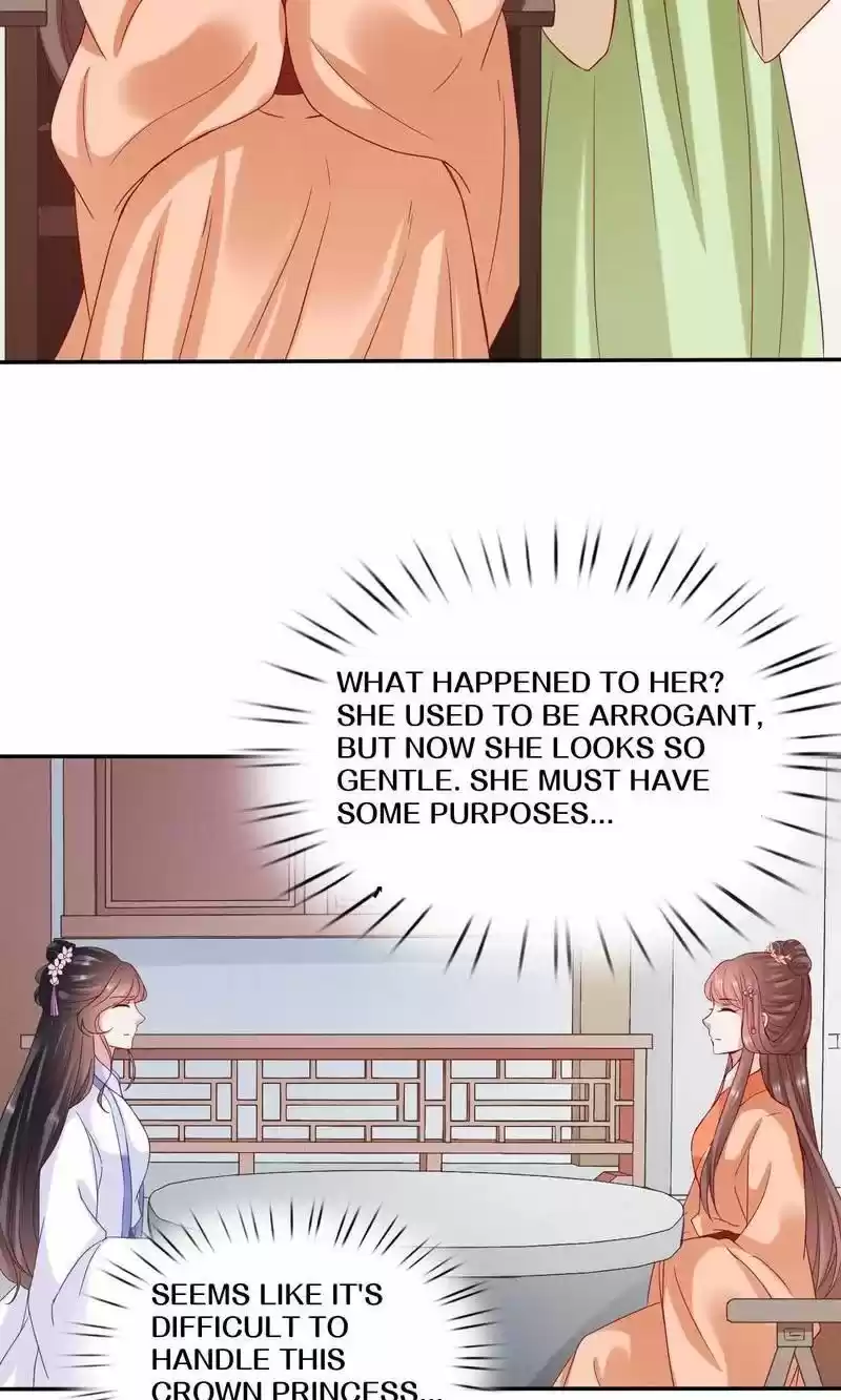 Time Travel: The Mighty Crown Princess Chapter 73