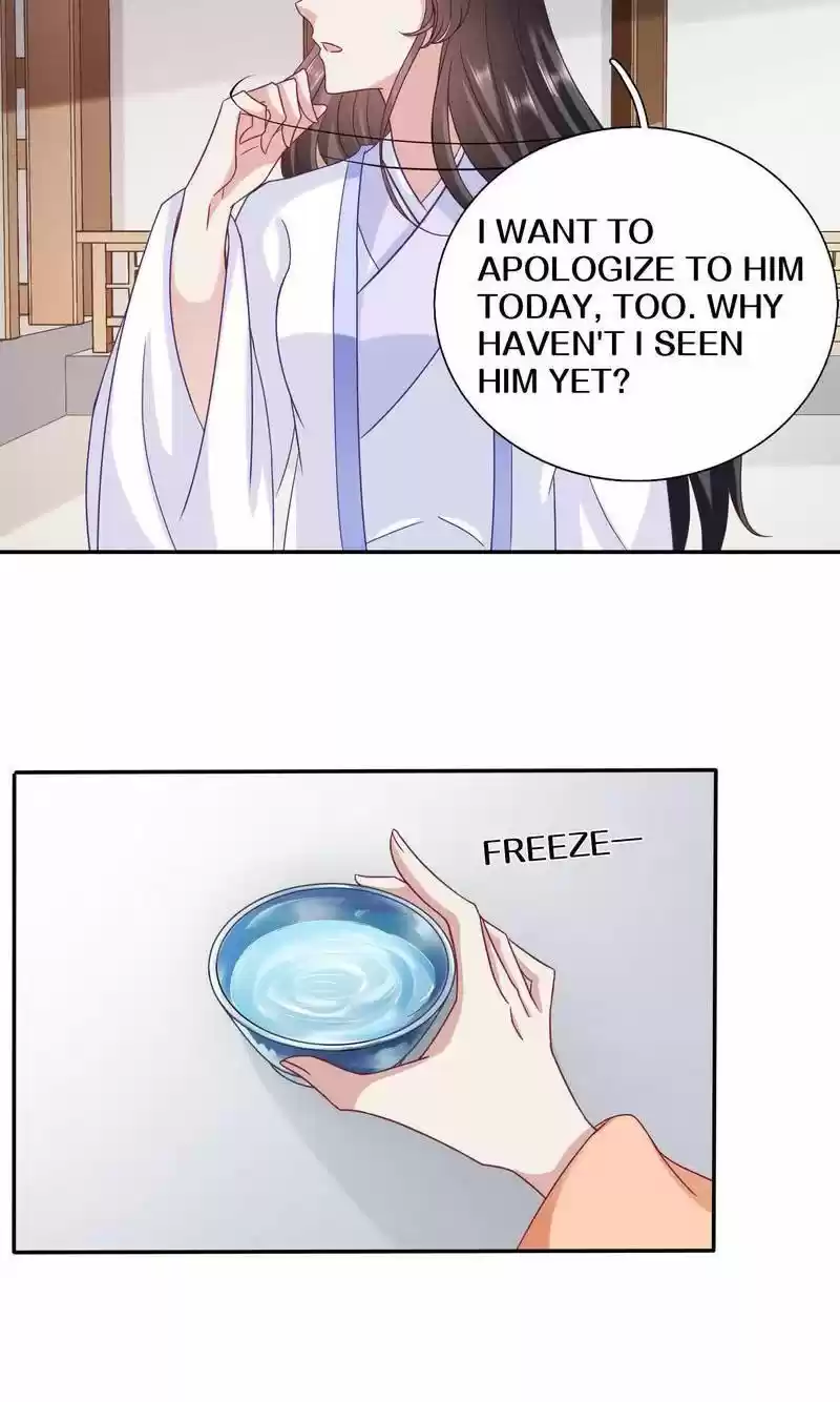 Time Travel: The Mighty Crown Princess Chapter 74