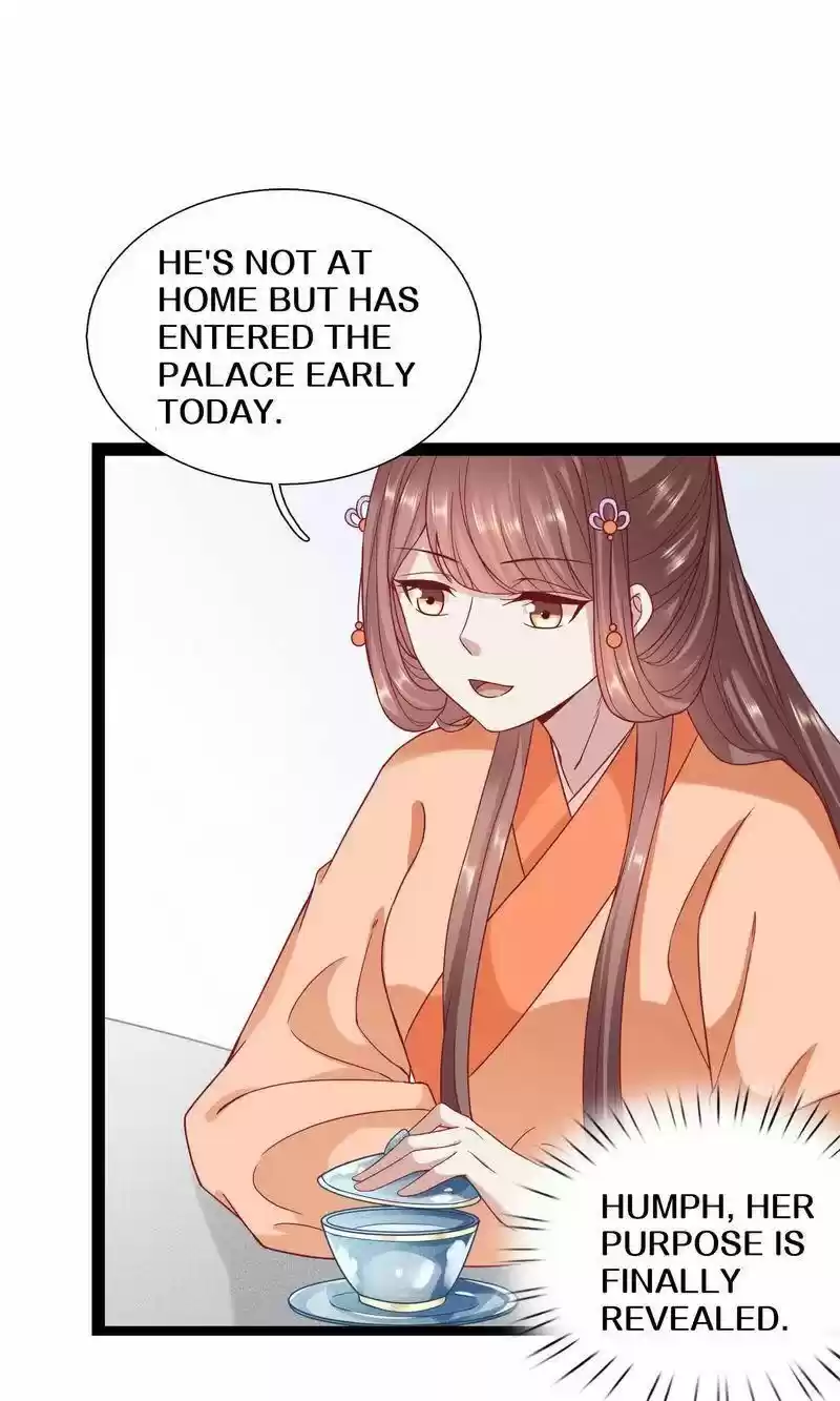 Time Travel: The Mighty Crown Princess Chapter 74