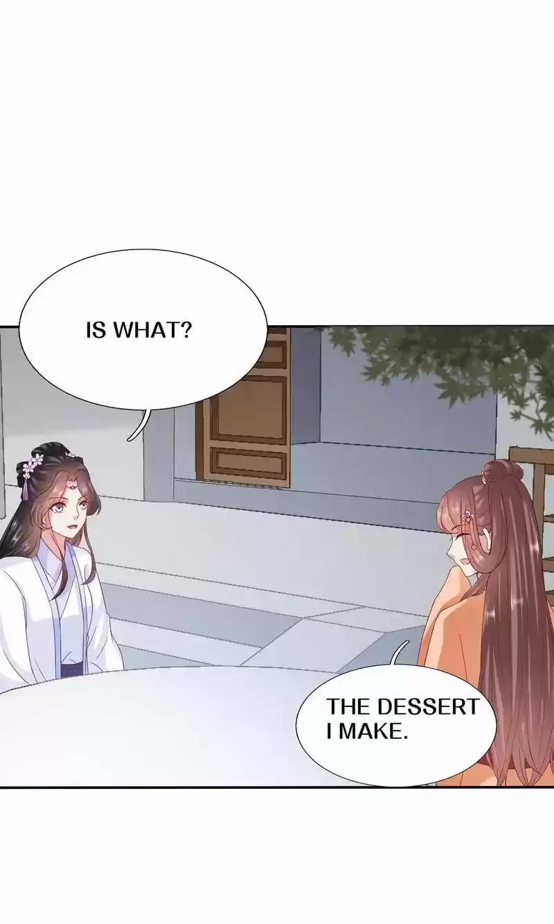 Time Travel: The Mighty Crown Princess Chapter 74