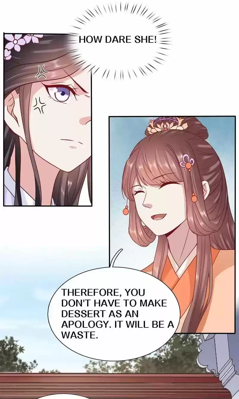 Time Travel: The Mighty Crown Princess Chapter 74