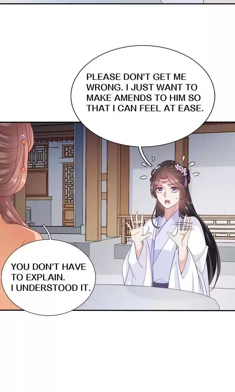 Time Travel: The Mighty Crown Princess Chapter 74