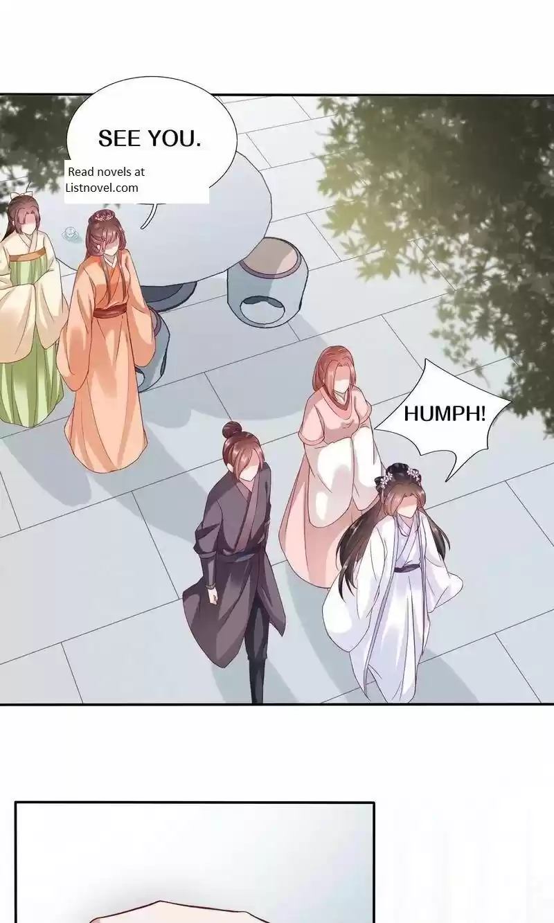 Time Travel: The Mighty Crown Princess Chapter 74