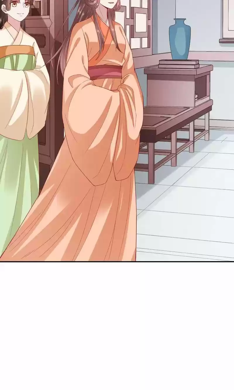 Time Travel: The Mighty Crown Princess Chapter 74