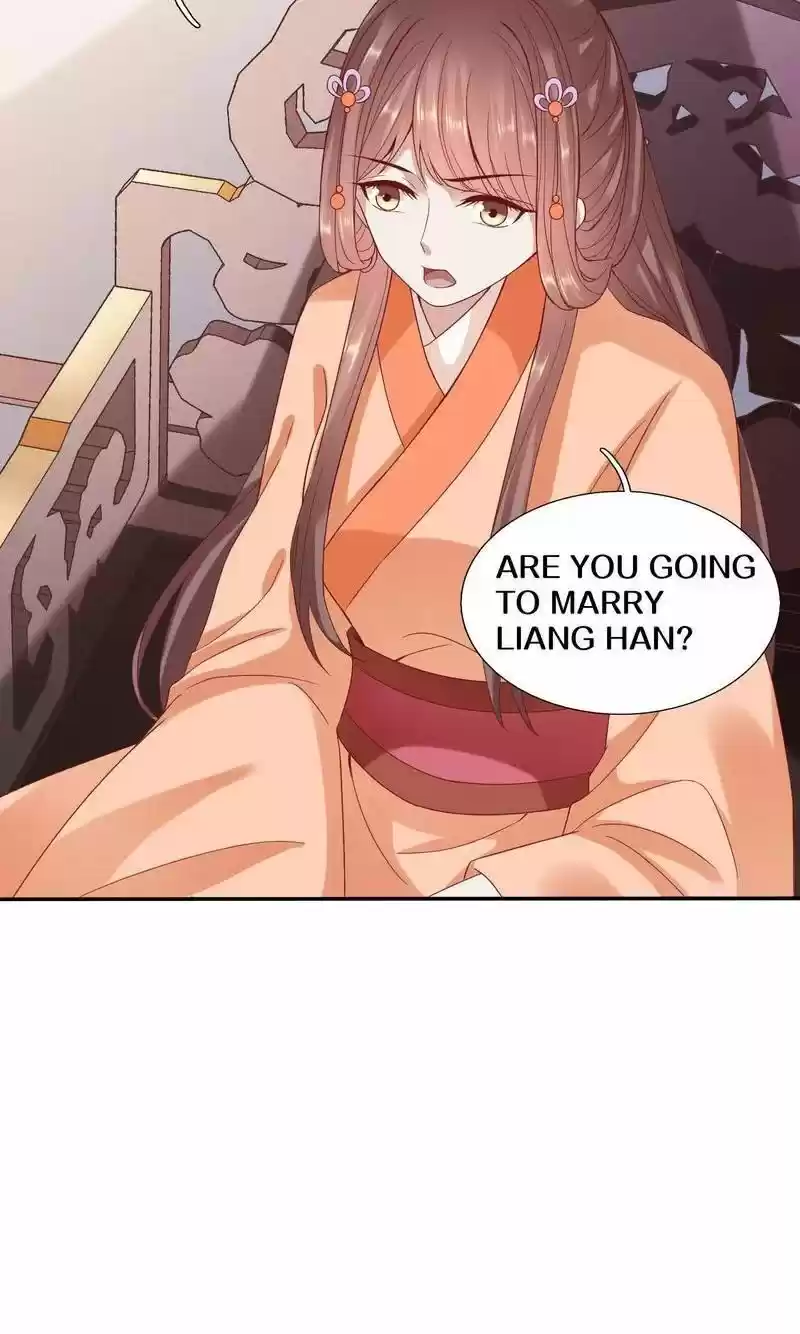 Time Travel: The Mighty Crown Princess Chapter 75