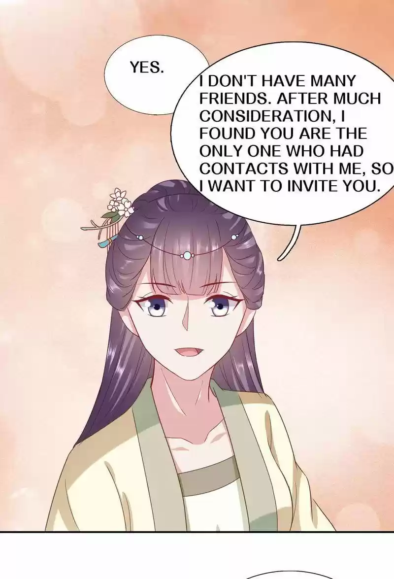 Time Travel: The Mighty Crown Princess Chapter 75