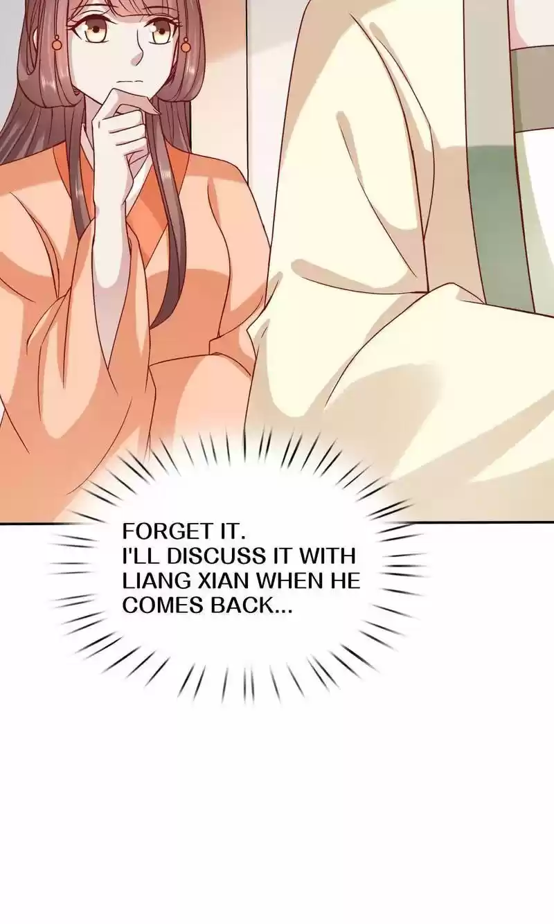 Time Travel: The Mighty Crown Princess Chapter 75